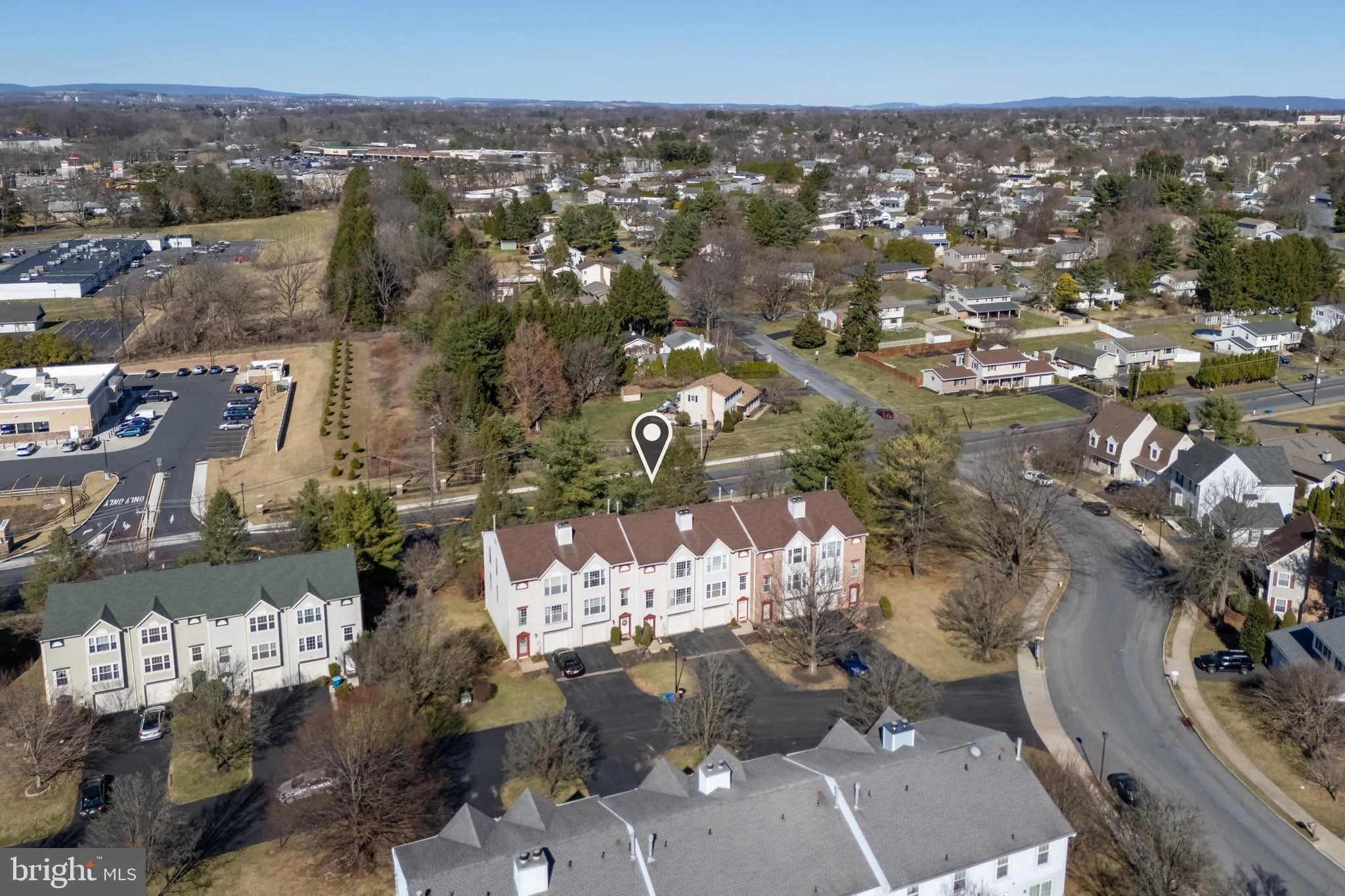 Bethlehem, Pennsylvania 18017, United States, 3 Bedrooms Bedrooms, ,3 BathroomsBathrooms,Residential,Active,95441