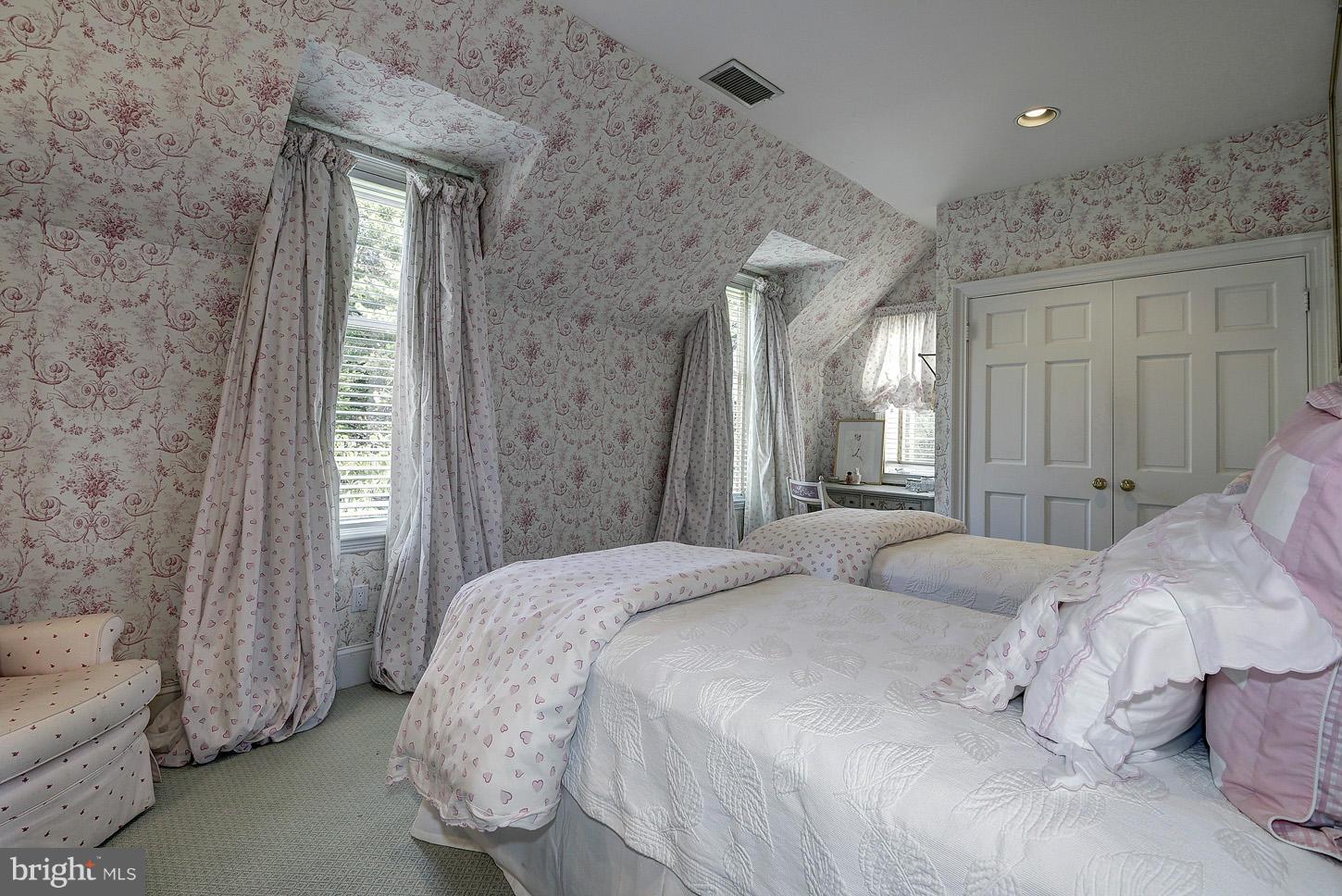 KEDLESTON - Residential