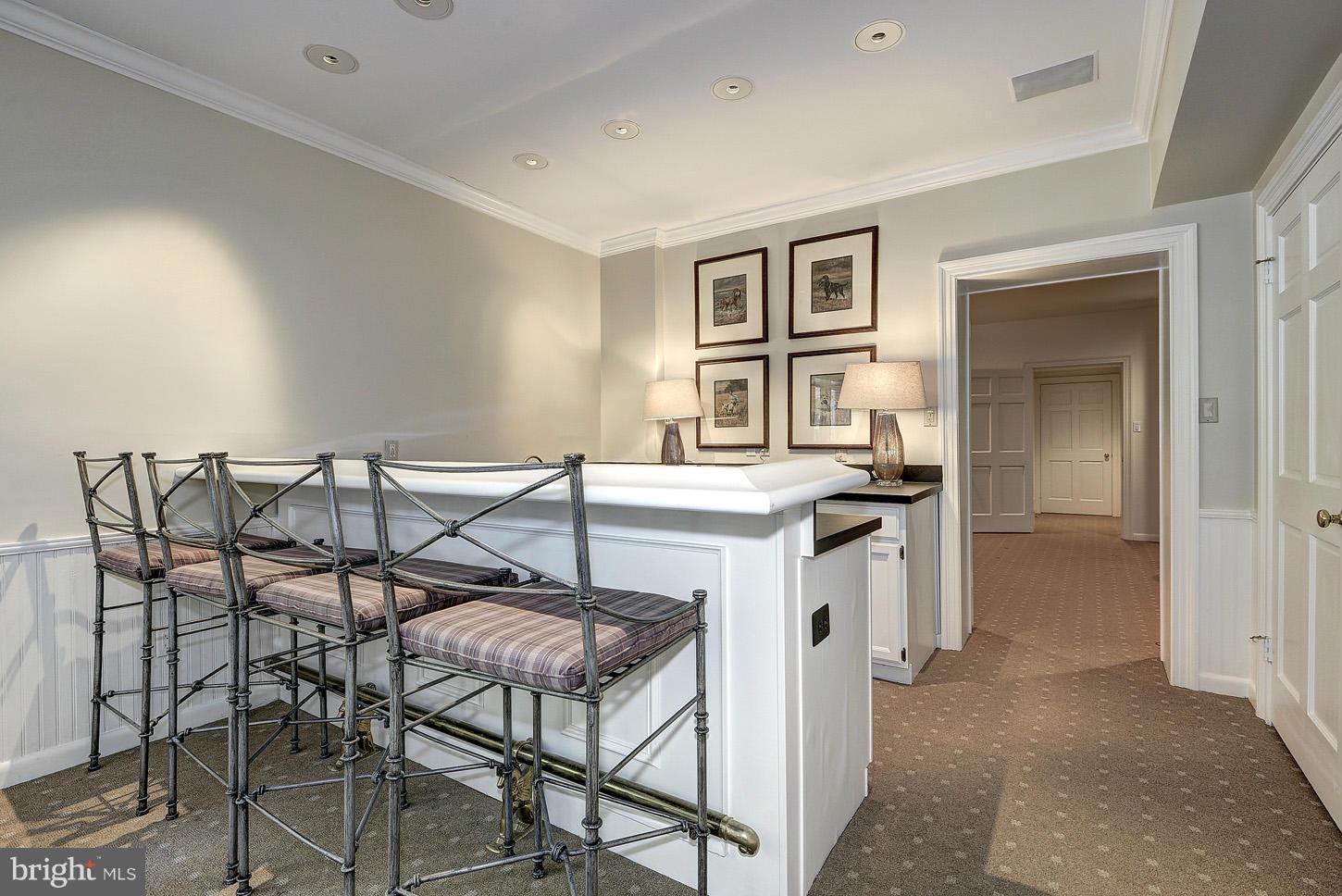 KEDLESTON - Residential