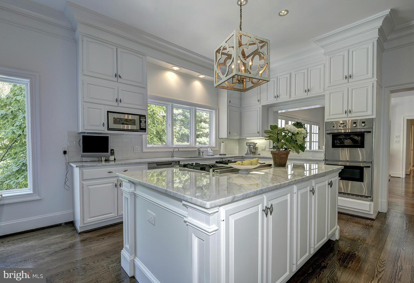 KEDLESTON - Residential