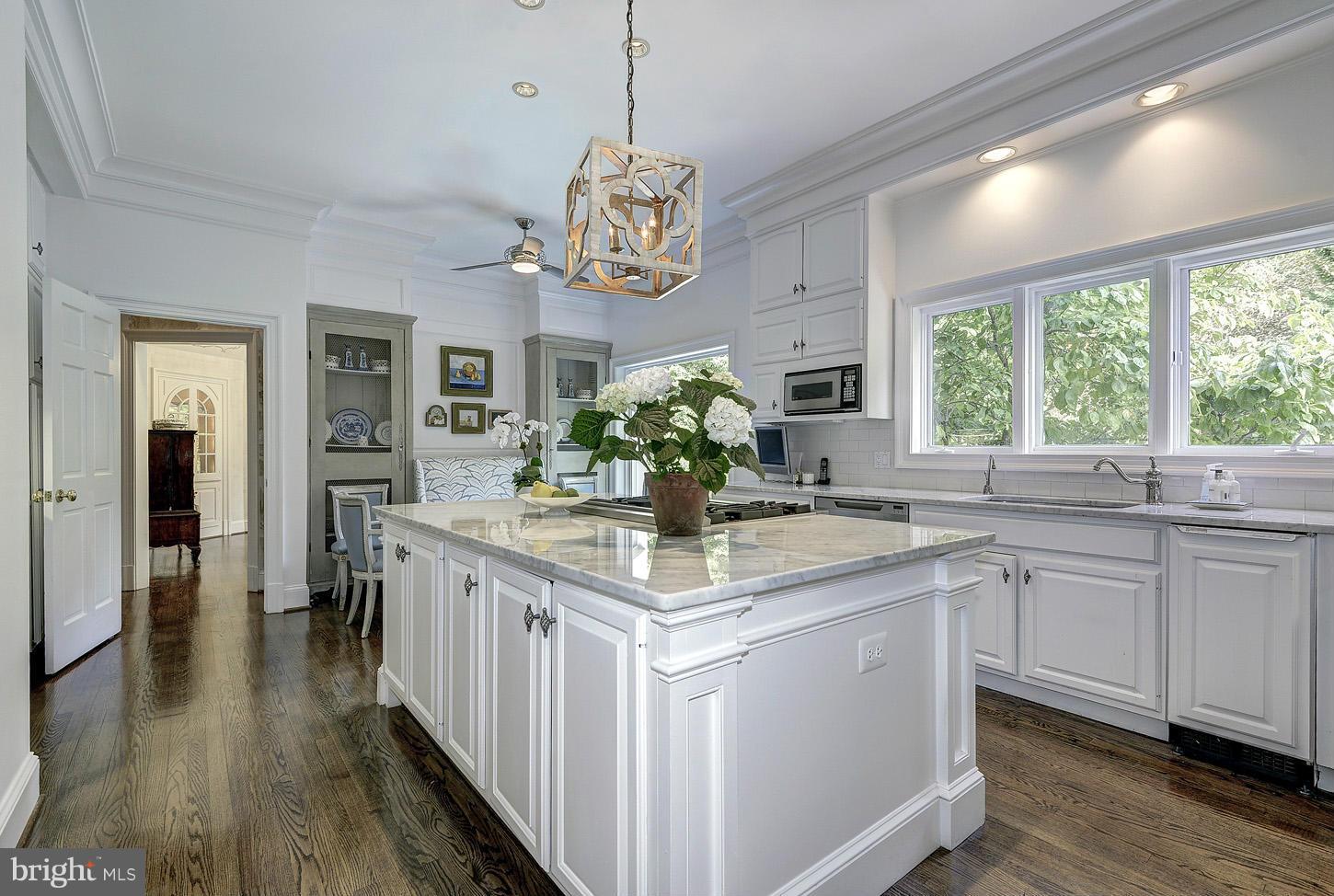 KEDLESTON - Residential