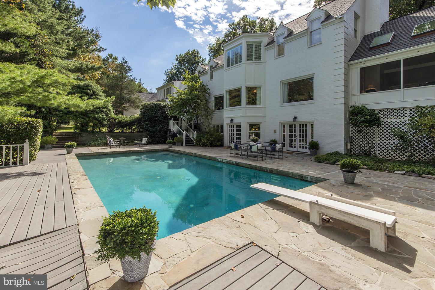 KEDLESTON - Residential