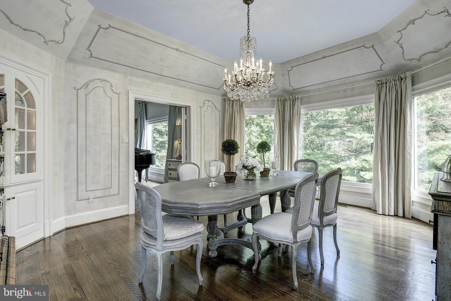 KEDLESTON - Residential