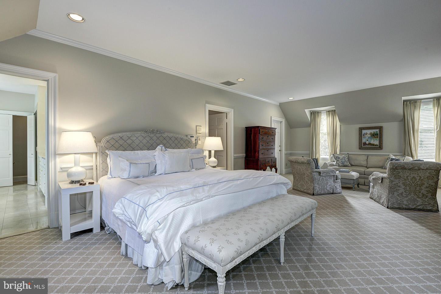 KEDLESTON - Residential