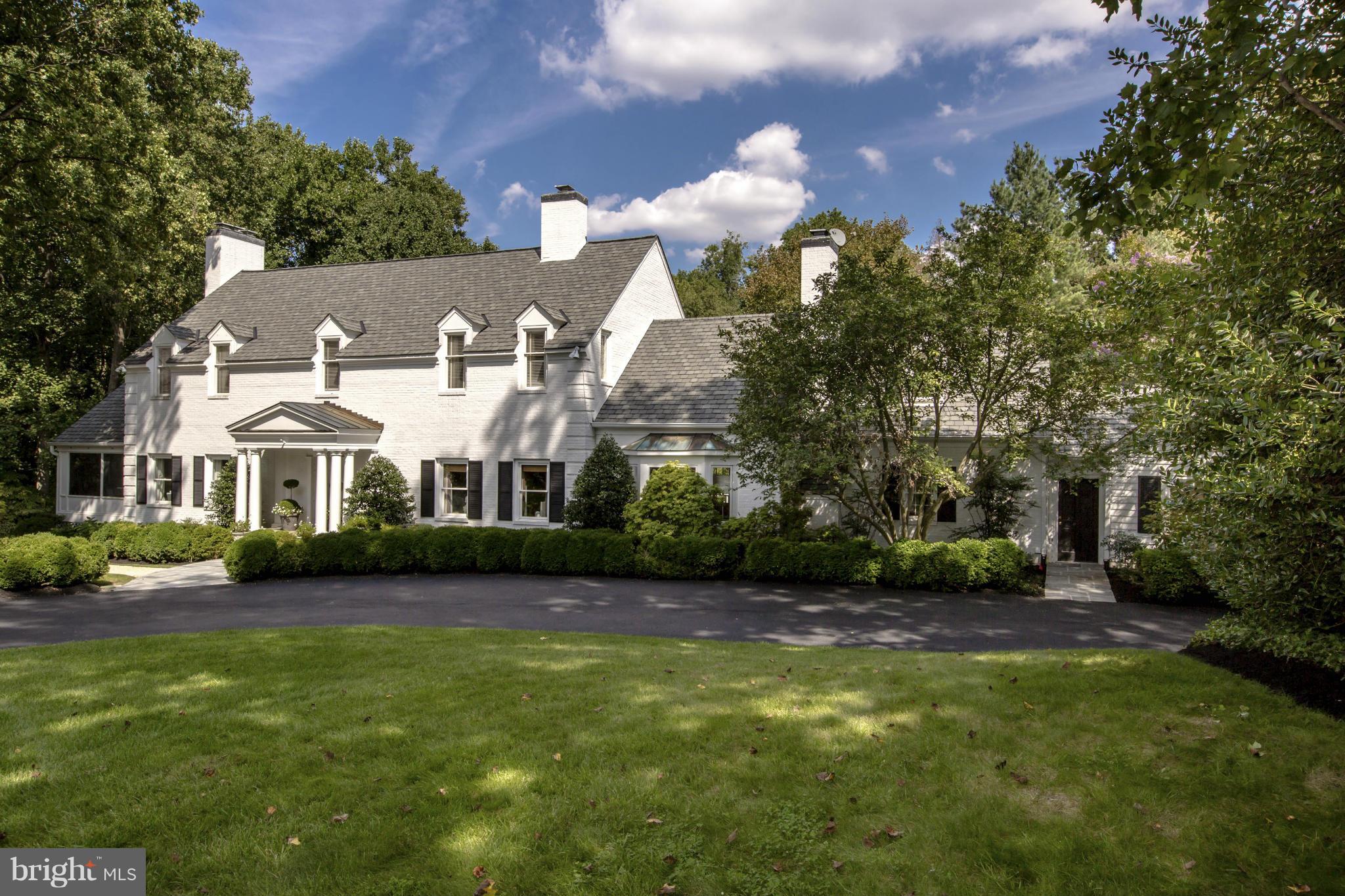 KEDLESTON - Residential