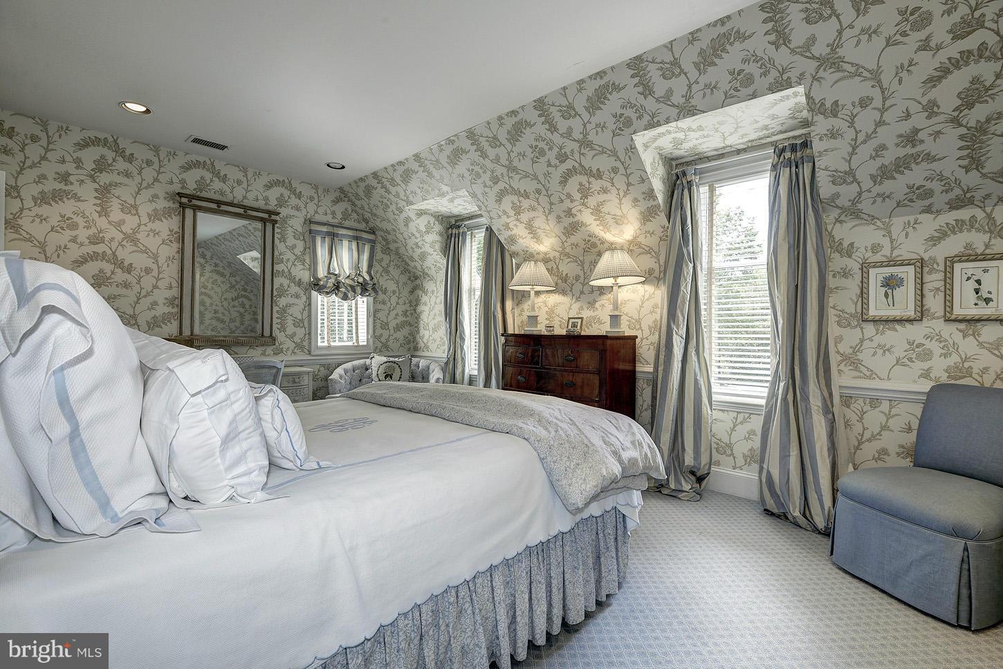 KEDLESTON - Residential