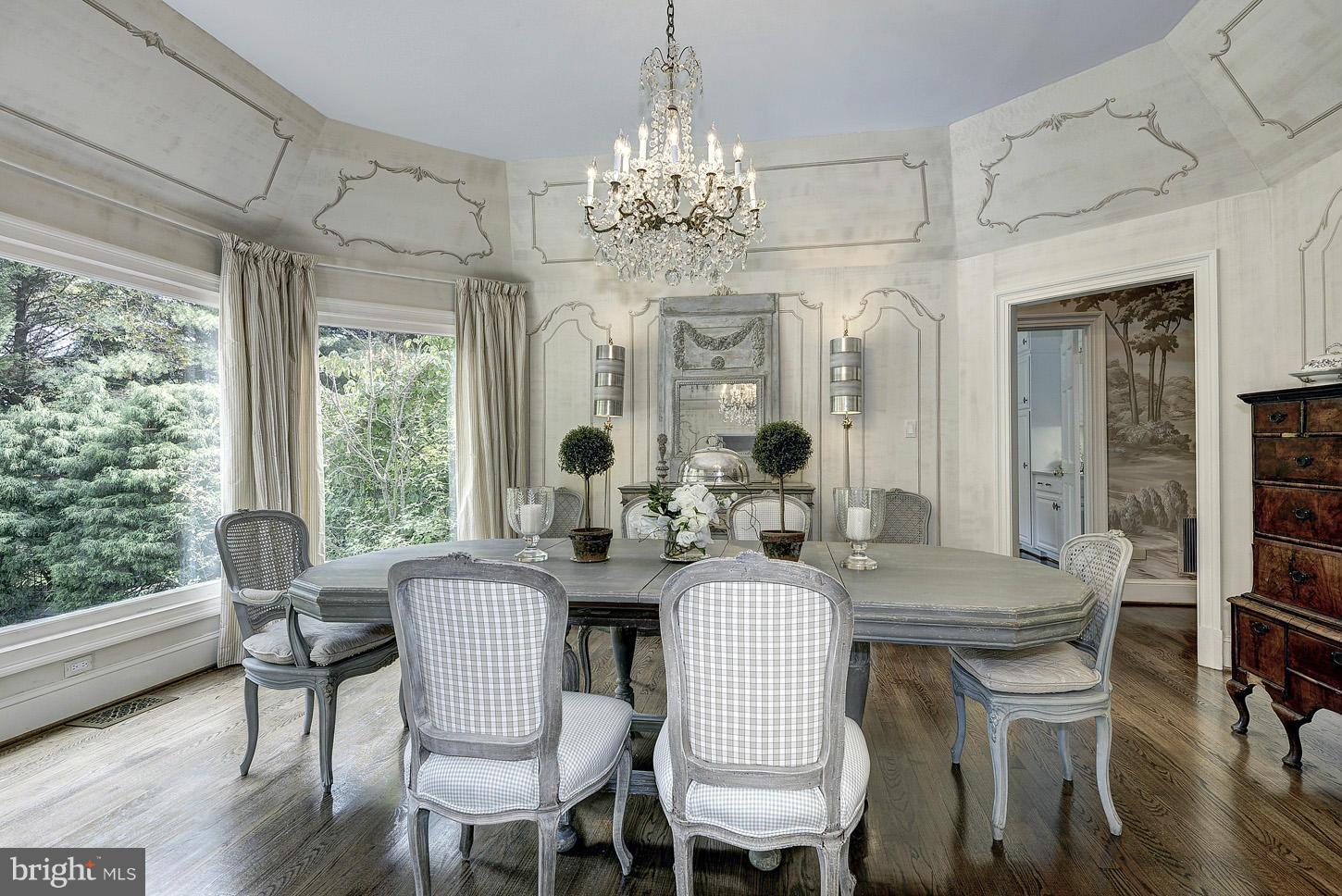 KEDLESTON - Residential