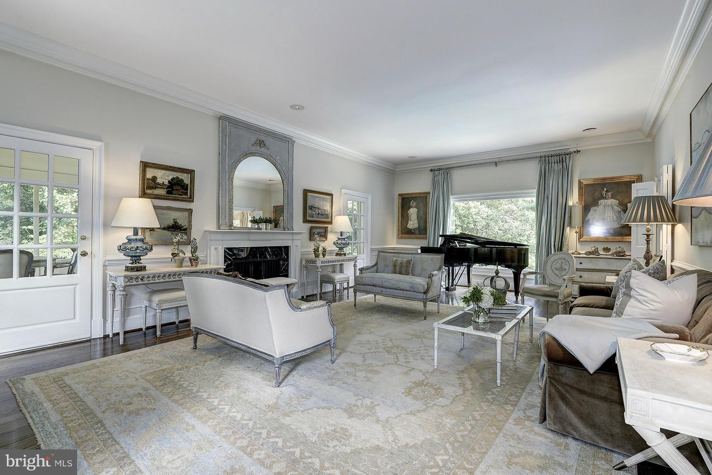 KEDLESTON - Residential