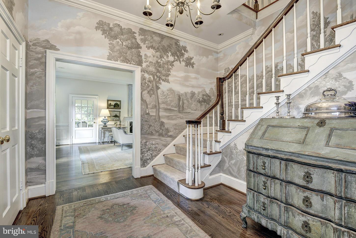 KEDLESTON - Residential