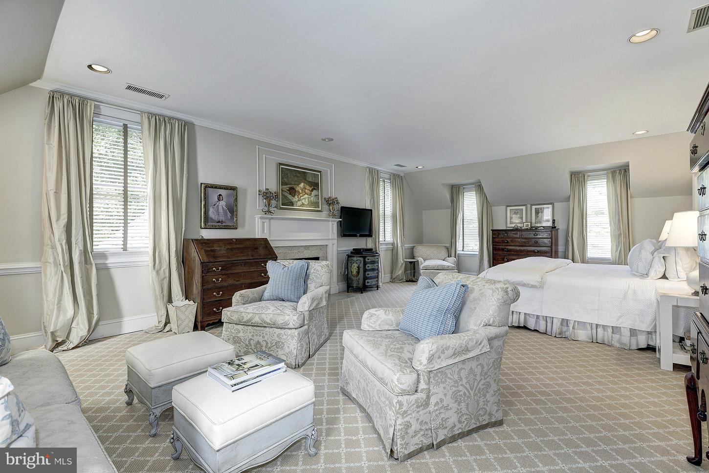 KEDLESTON - Residential