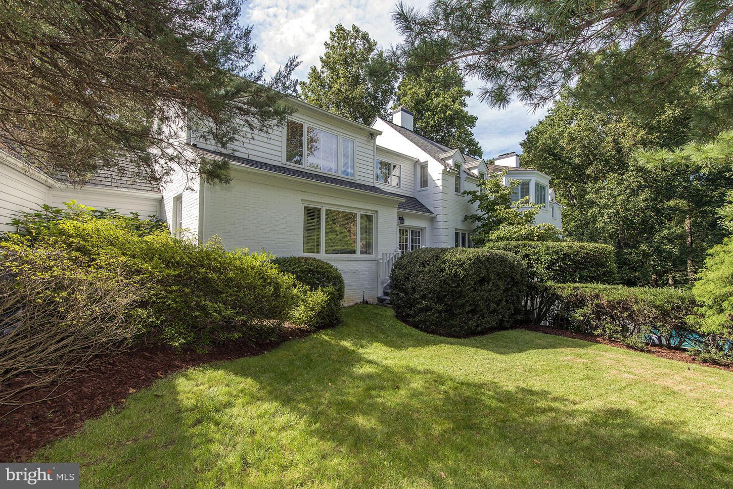 KEDLESTON - Residential