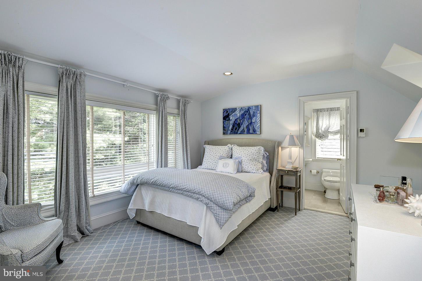 KEDLESTON - Residential