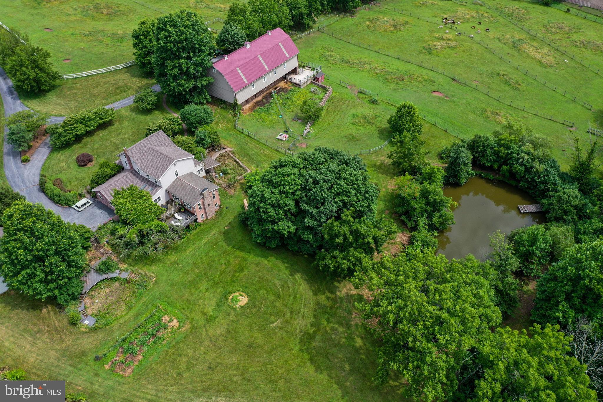 NONE AVAILABLE - Farm