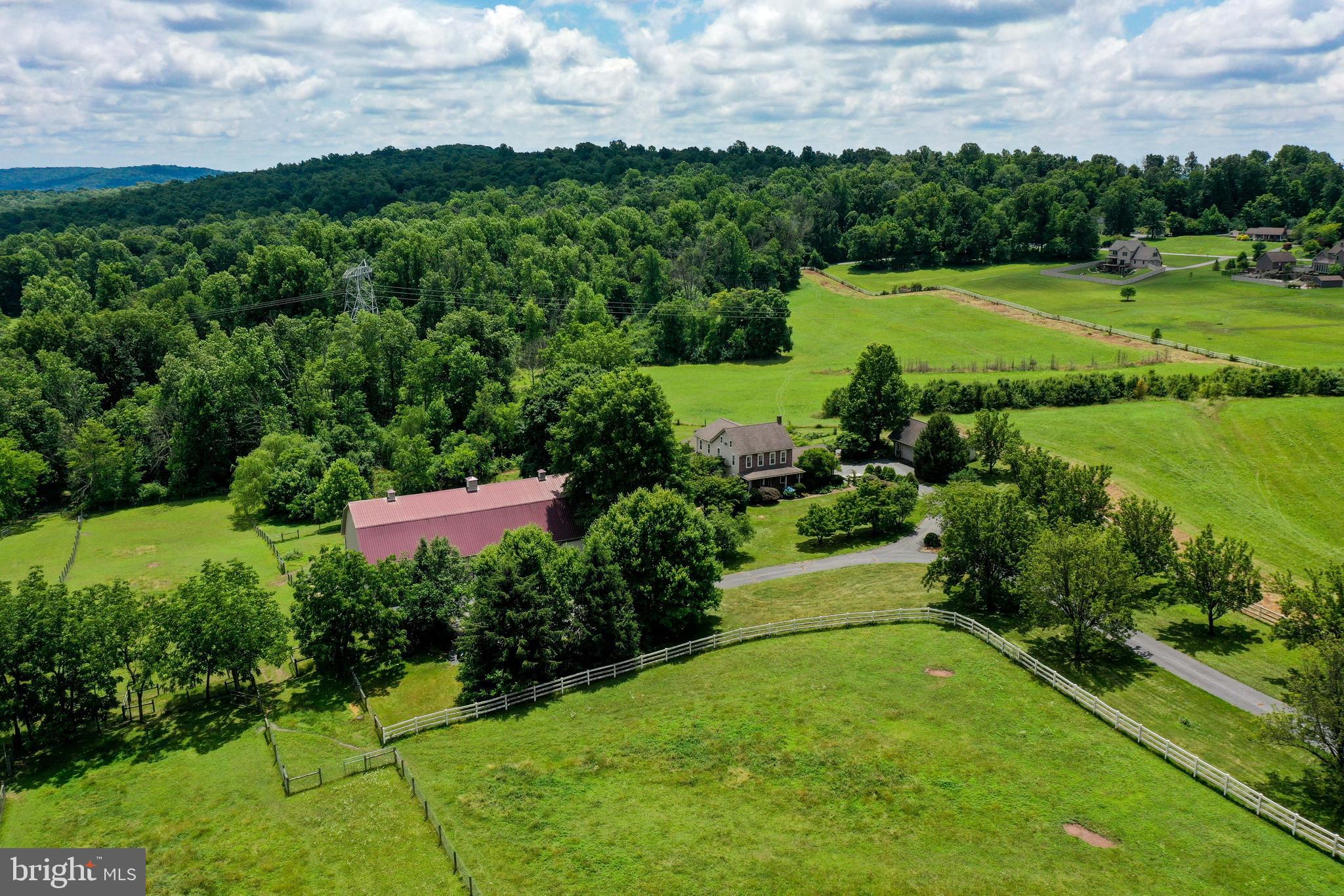 NONE AVAILABLE - Farm