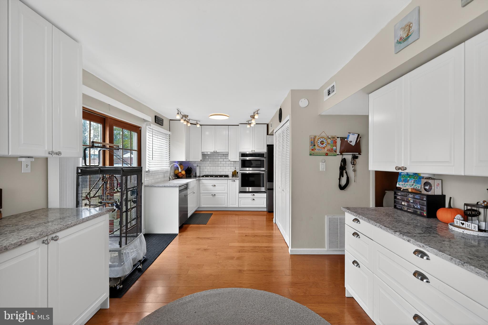 15907 PEACH WALKER DRIVE