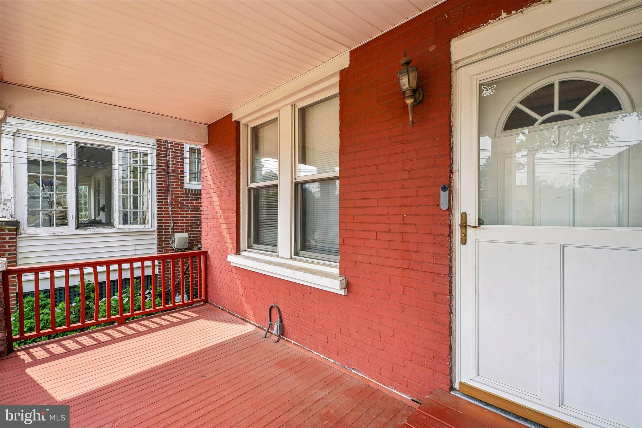 406 W FORNANCE STREET
