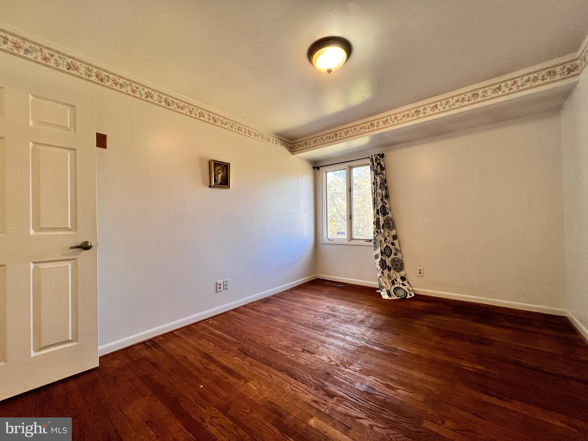 VILLAGE OF WILDE LAKE - Residential Lease