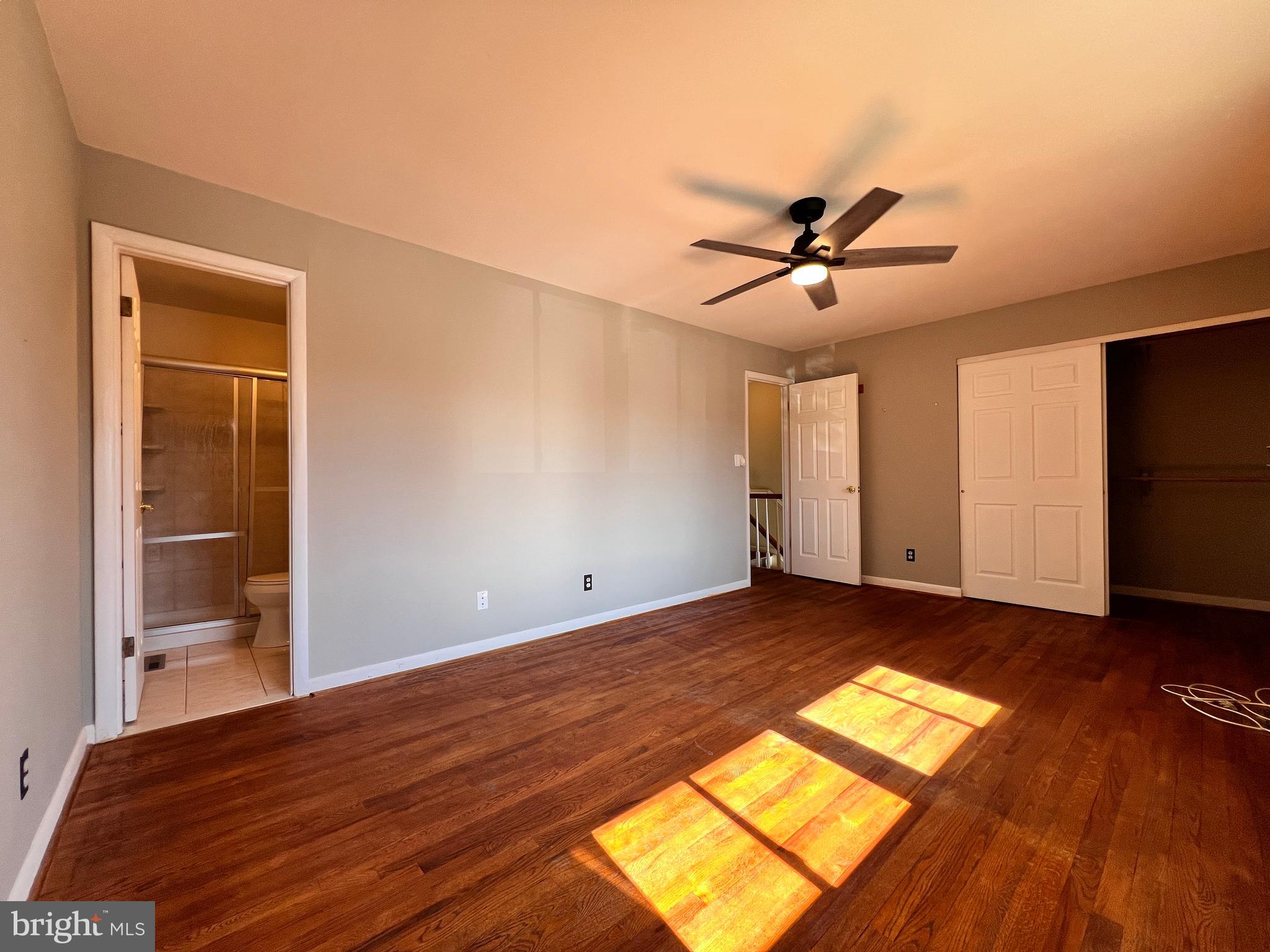 VILLAGE OF WILDE LAKE - Residential Lease