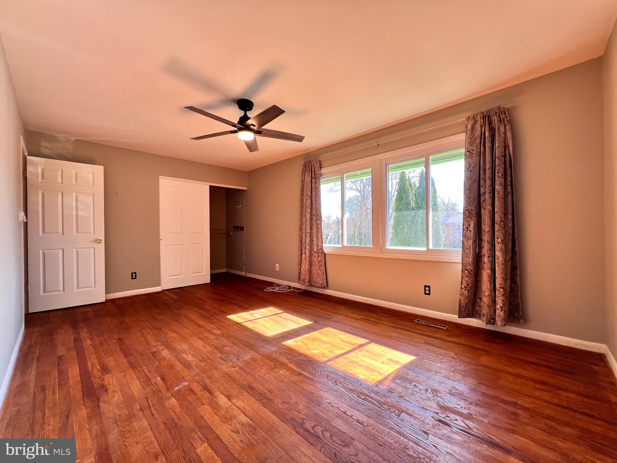 VILLAGE OF WILDE LAKE - Residential Lease