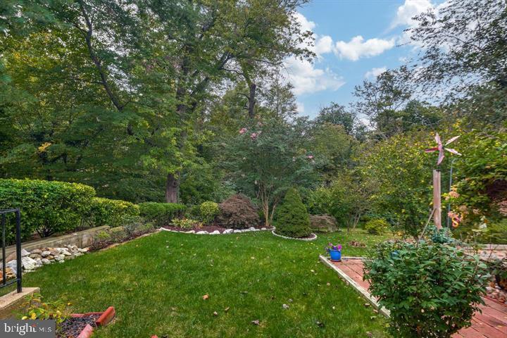 VILLAGE OF WILDE LAKE - Residential Lease