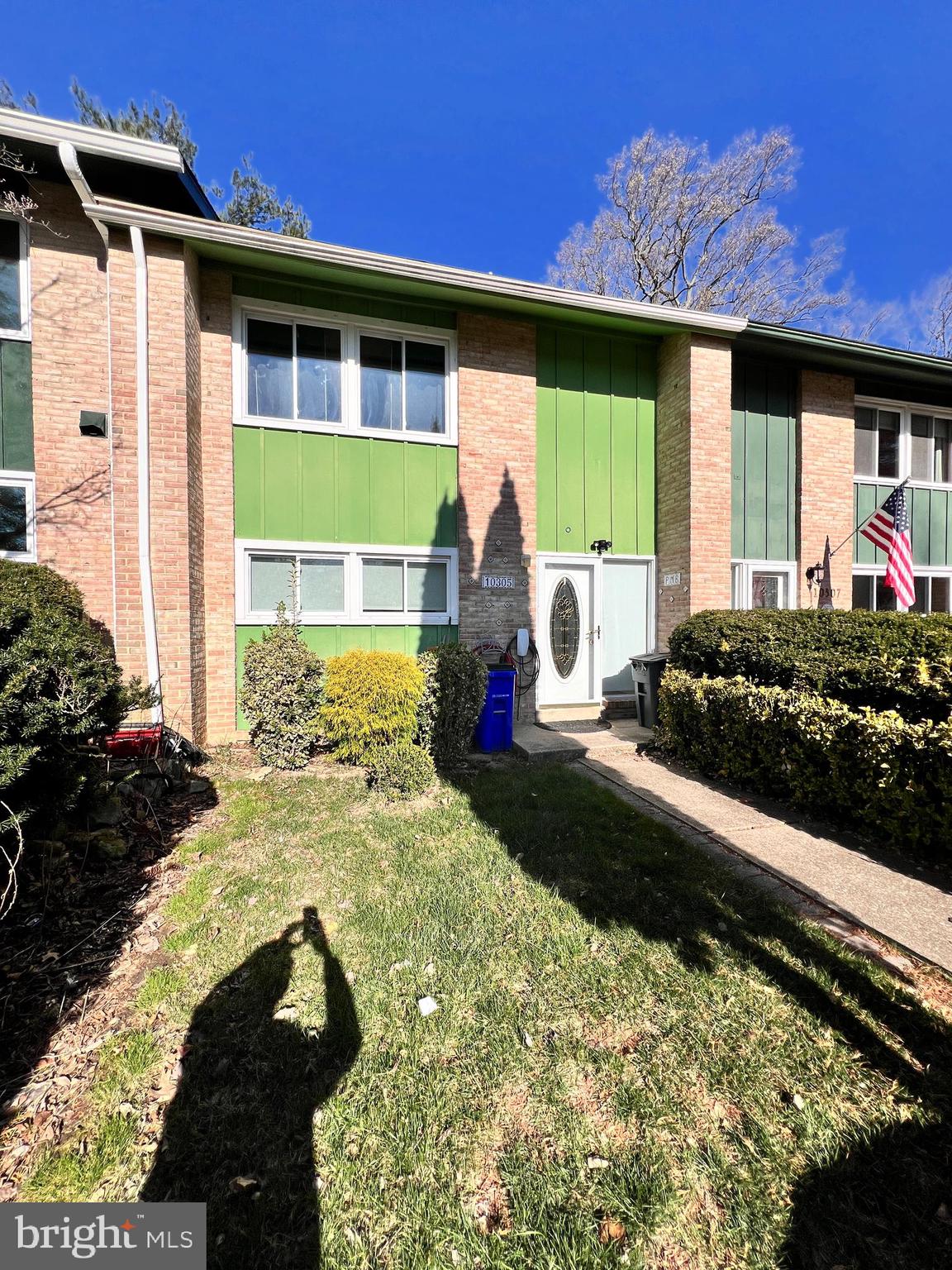 VILLAGE OF WILDE LAKE - Residential Lease