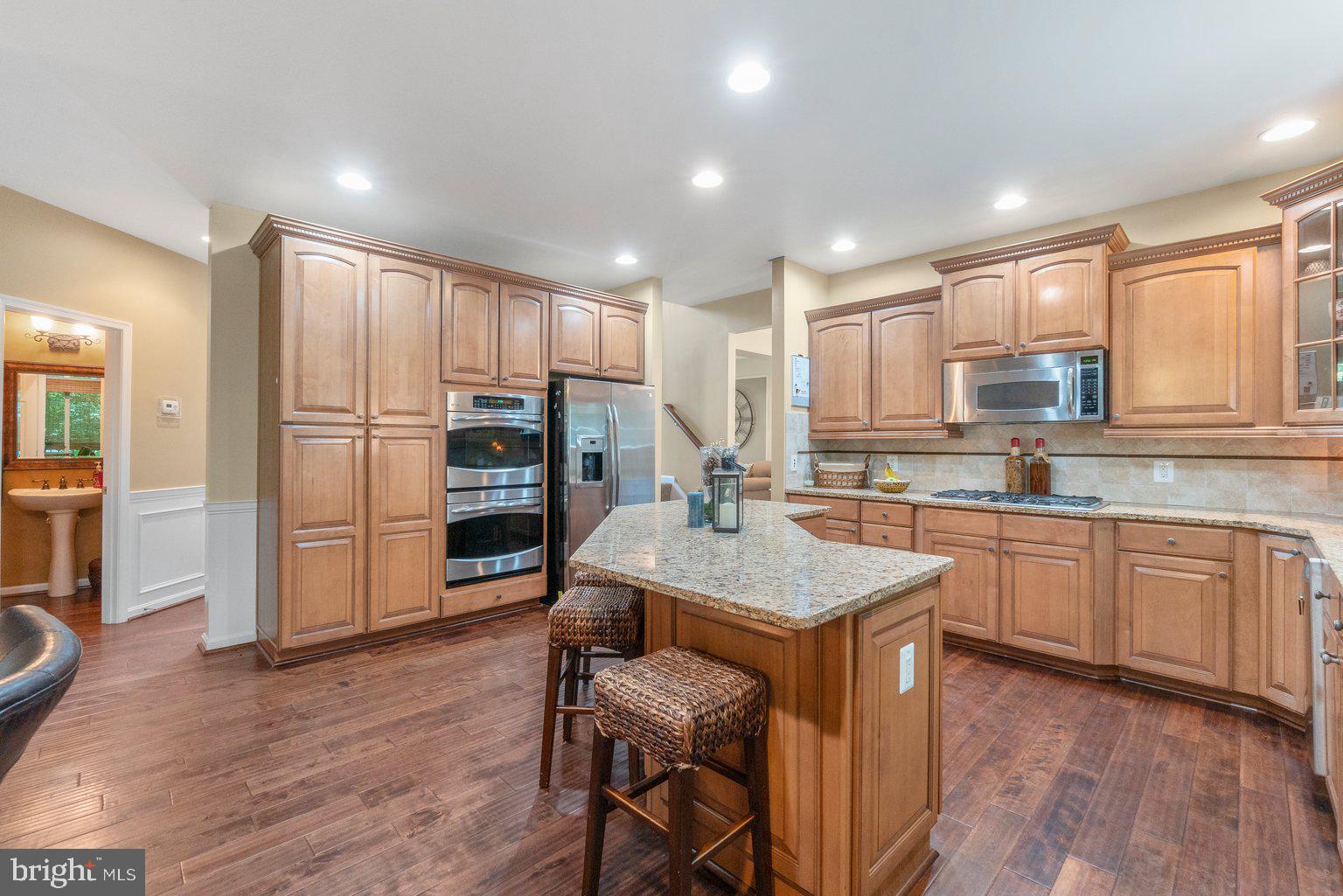 NORTH EAST - Residential