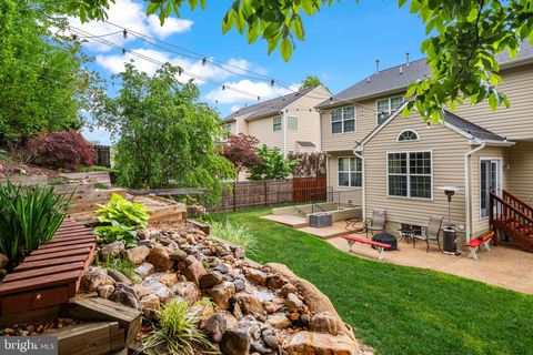 Tiny photo for 76 Landmark Drive, STAFFORD, VA 22554 (MLS # VAST2049018)