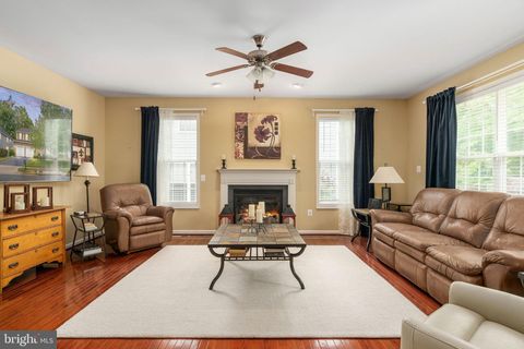Tiny photo for 76 Landmark Drive, STAFFORD, VA 22554 (MLS # VAST2049018)