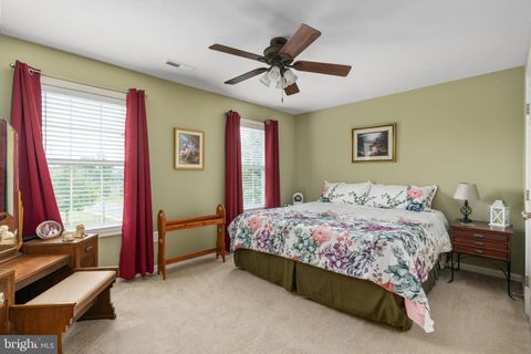 Tiny photo for 76 Landmark Drive, STAFFORD, VA 22554 (MLS # VAST2049018)