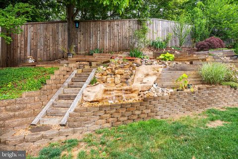 Tiny photo for 76 Landmark Drive, STAFFORD, VA 22554 (MLS # VAST2049018)