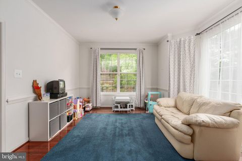 Tiny photo for 76 Landmark Drive, STAFFORD, VA 22554 (MLS # VAST2049018)