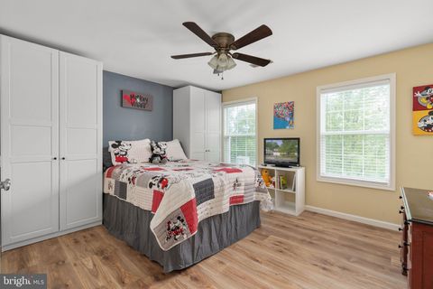 Tiny photo for 76 Landmark Drive, STAFFORD, VA 22554 (MLS # VAST2049018)