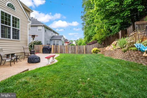 Tiny photo for 76 Landmark Drive, STAFFORD, VA 22554 (MLS # VAST2049018)