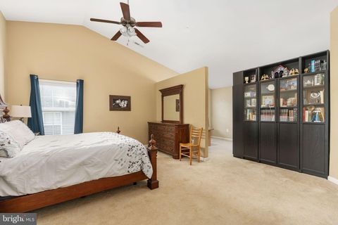 Tiny photo for 76 Landmark Drive, STAFFORD, VA 22554 (MLS # VAST2049018)