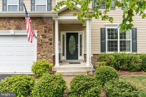 Tiny photo for 76 Landmark Drive, STAFFORD, VA 22554 (MLS # VAST2049018)