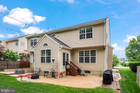 Tiny photo for 76 Landmark Drive, STAFFORD, VA 22554 (MLS # VAST2049018)