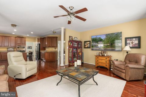 Tiny photo for 76 Landmark Drive, STAFFORD, VA 22554 (MLS # VAST2049018)
