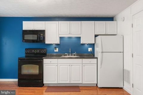 Tiny photo for 76 Landmark Drive, STAFFORD, VA 22554 (MLS # VAST2049018)