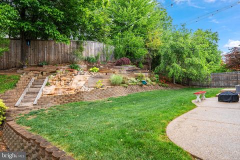 Tiny photo for 76 Landmark Drive, STAFFORD, VA 22554 (MLS # VAST2049018)
