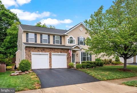 Photo of 76 Landmark Drive, STAFFORD, VA 22554 (MLS # VAST2049018)