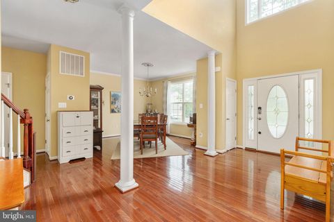 Tiny photo for 76 Landmark Drive, STAFFORD, VA 22554 (MLS # VAST2049018)