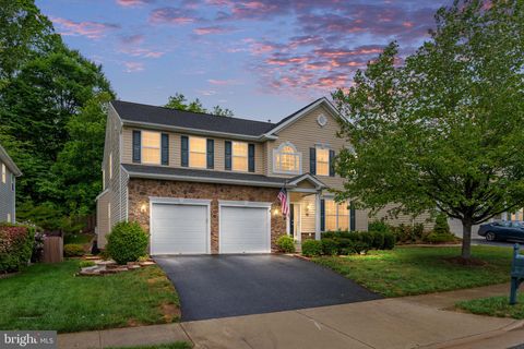 Tiny photo for 76 Landmark Drive, STAFFORD, VA 22554 (MLS # VAST2049018)