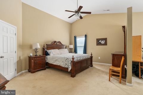 Tiny photo for 76 Landmark Drive, STAFFORD, VA 22554 (MLS # VAST2049018)