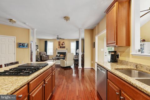 Tiny photo for 76 Landmark Drive, STAFFORD, VA 22554 (MLS # VAST2049018)