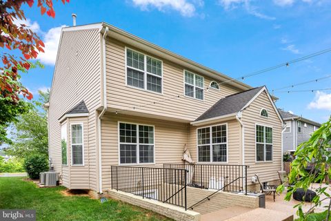 Tiny photo for 76 Landmark Drive, STAFFORD, VA 22554 (MLS # VAST2049018)