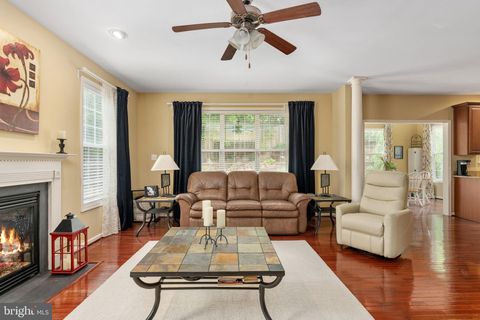 Tiny photo for 76 Landmark Drive, STAFFORD, VA 22554 (MLS # VAST2049018)
