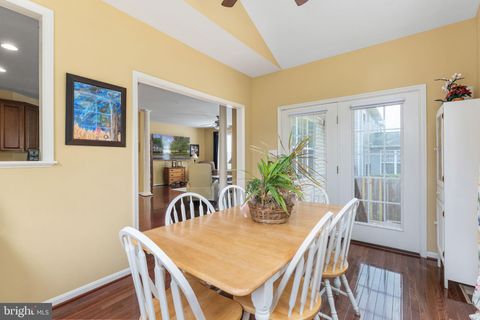 Tiny photo for 76 Landmark Drive, STAFFORD, VA 22554 (MLS # VAST2049018)