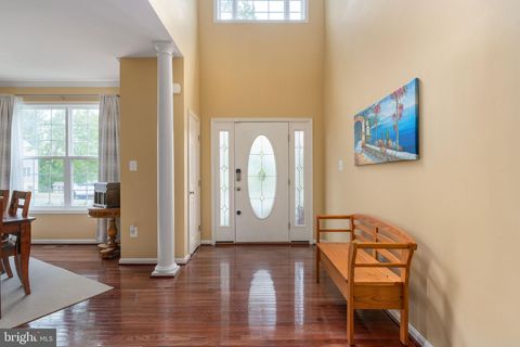 Tiny photo for 76 Landmark Drive, STAFFORD, VA 22554 (MLS # VAST2049018)