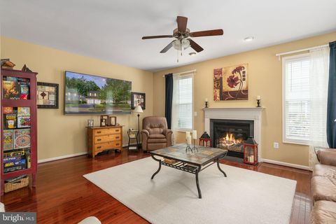 Tiny photo for 76 Landmark Drive, STAFFORD, VA 22554 (MLS # VAST2049018)