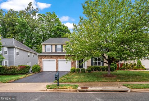 Tiny photo for 76 Landmark Drive, STAFFORD, VA 22554 (MLS # VAST2049018)